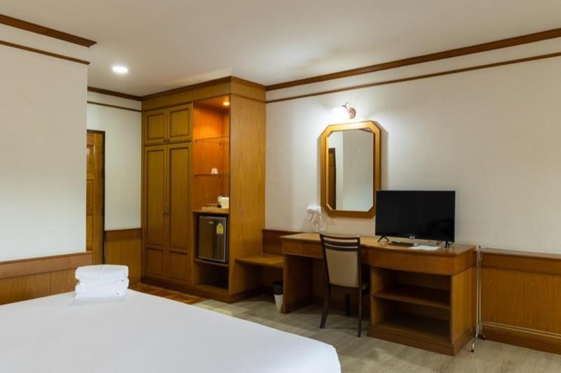The New Villa 차웽 외부 사진